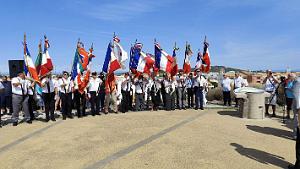Cap Agde - Debarquement Provence - 15.08.2024 - 066